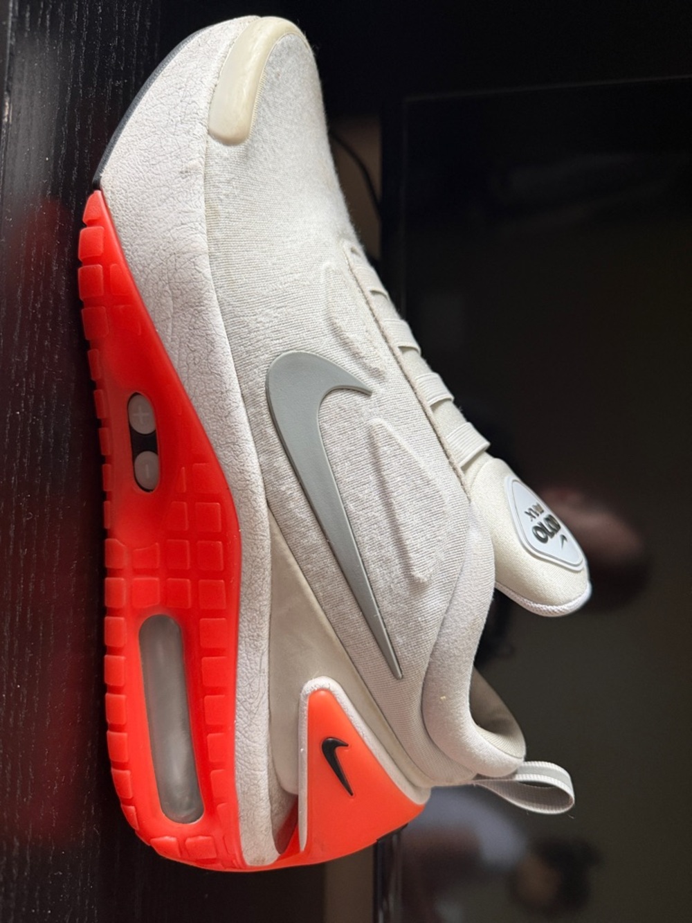 Nike Air Max Adapt 12